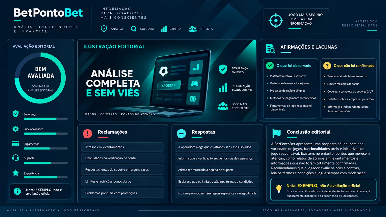 Anatomia editorial de uma reclamação com data, contexto, resposta e desfecho.