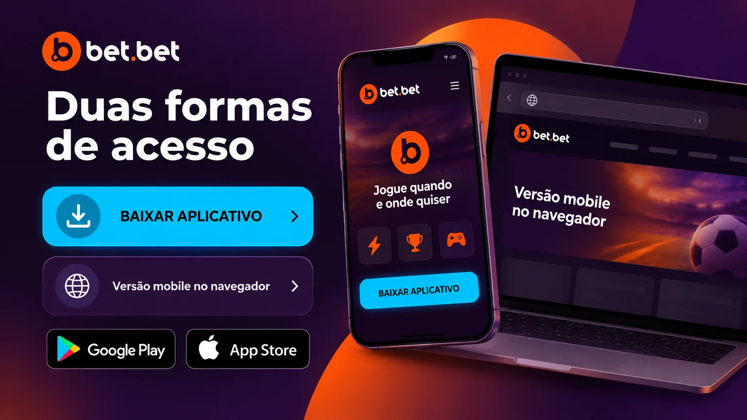 Comparação editorial entre aplicativo nativo, navegador móvel e atalho na tela inicial.