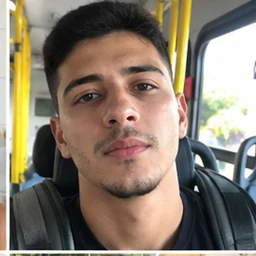 Exemplo: Beatriz A.